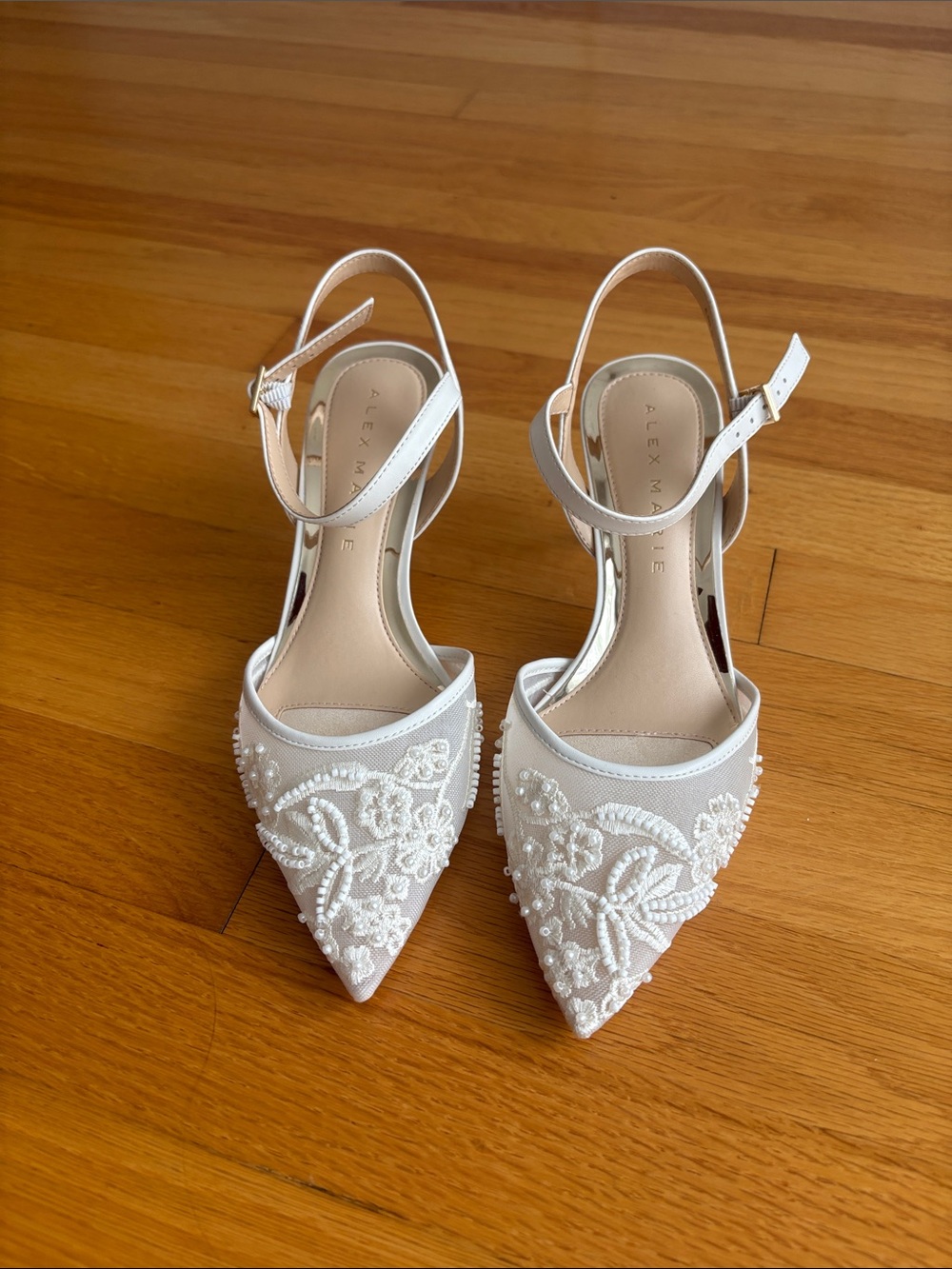 Alex Marie Alyssa Shoes